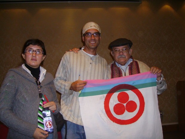 kloke marisol y miguel