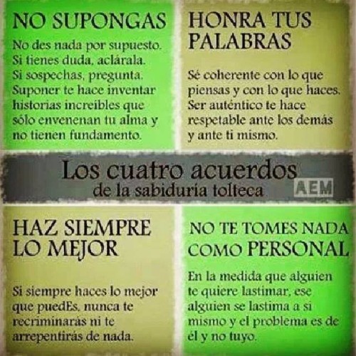 4acuerds