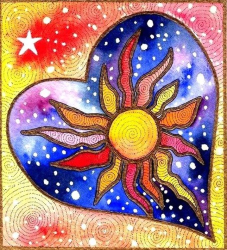 Sabemos que cada día es una oportunidad para amar y ser felices.  Sabemos que todo depende de nuestra mirada interior y que los movimientos interiores se reflejan en el mundo exterior. Encontremos el amor adentro y ofrendémoslo afuera. Sea el día internacional de la Paz, solamente una estrategia de unificación, de hermandad entre los pueblos y los activistas para que reine la belleza en la Tierra