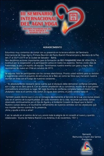 Red Panamericana de vida ética