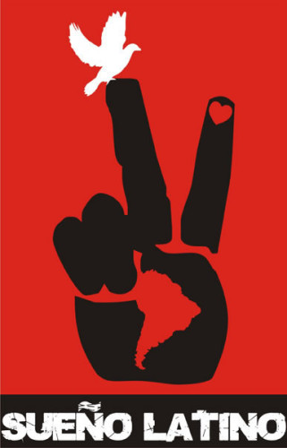 sueño latino