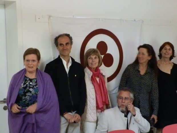 Ginebra reunion pax cultura