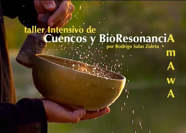 taller de cuencos