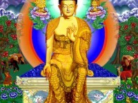 Om Shanti - facebook