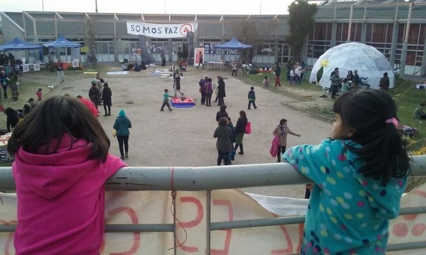 fftdosniñassomospazyuju