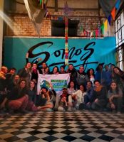 SOMOSPAZ a través del tiempo.