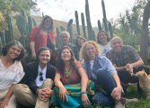 Siguiendo el flow… en la comunidad ecológica de Peñalolén