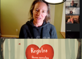 Respirar y registrar